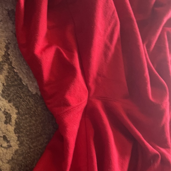 💋 LAST DAY 💋 
v i n t a g e ::
 elastic waist band pants 80s - Picture 5 of 7